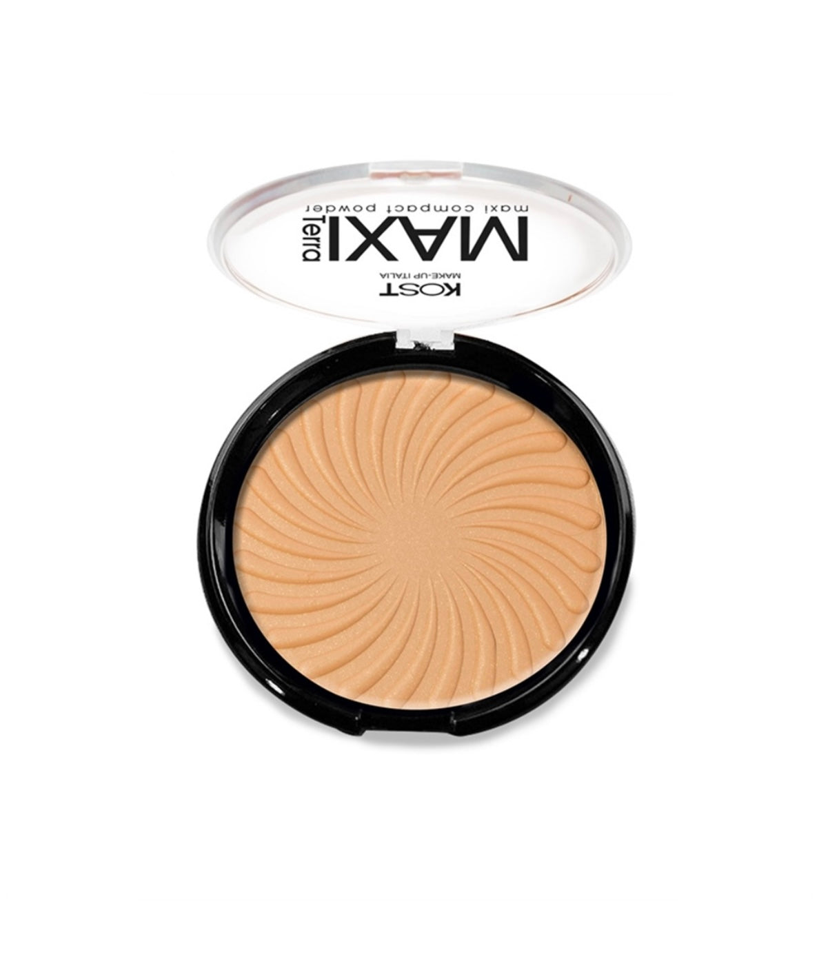 Maxi Terra Compatta | Kost Cosmetics