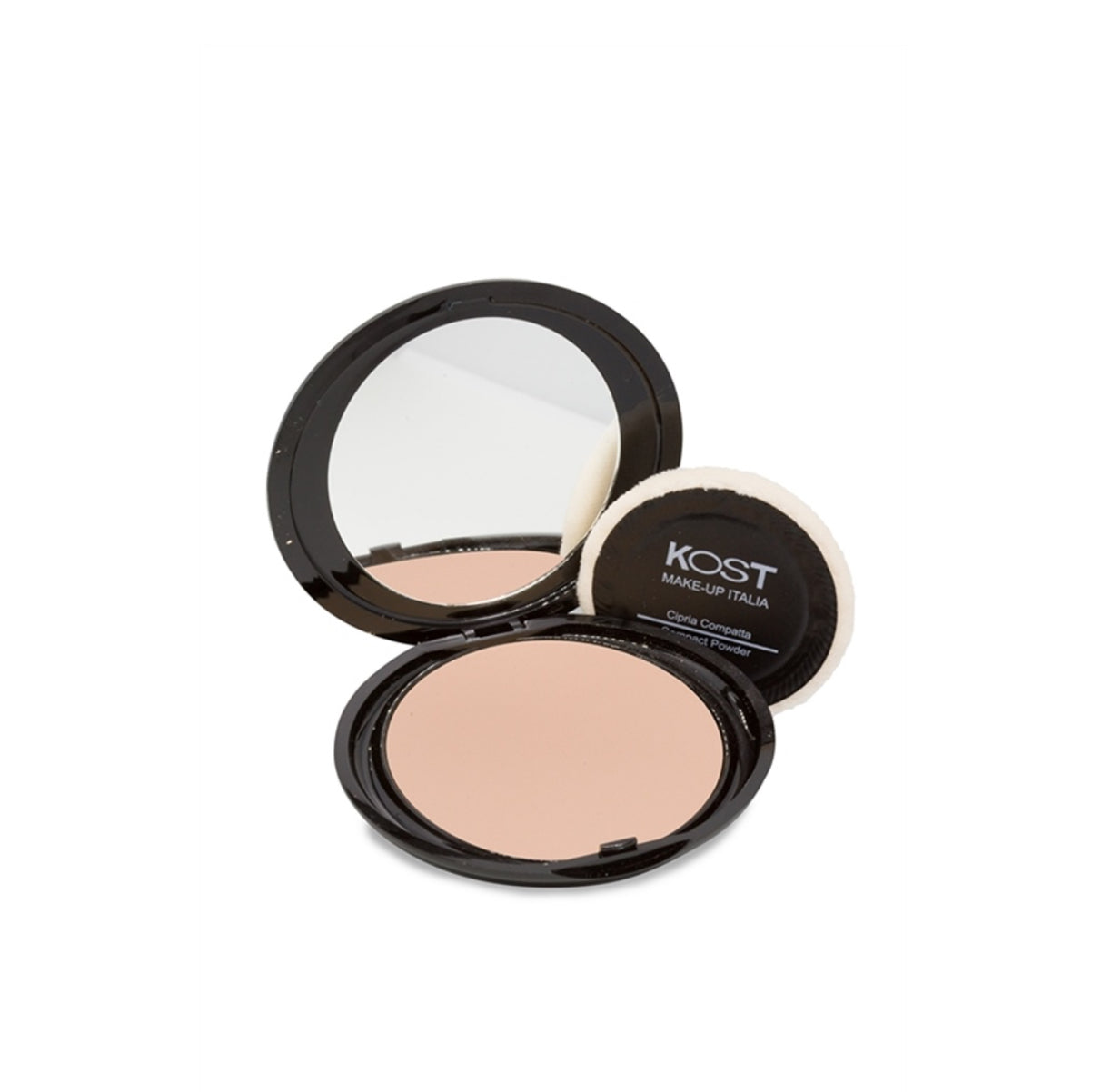 Cipria Compatta | Kost Cosmetics