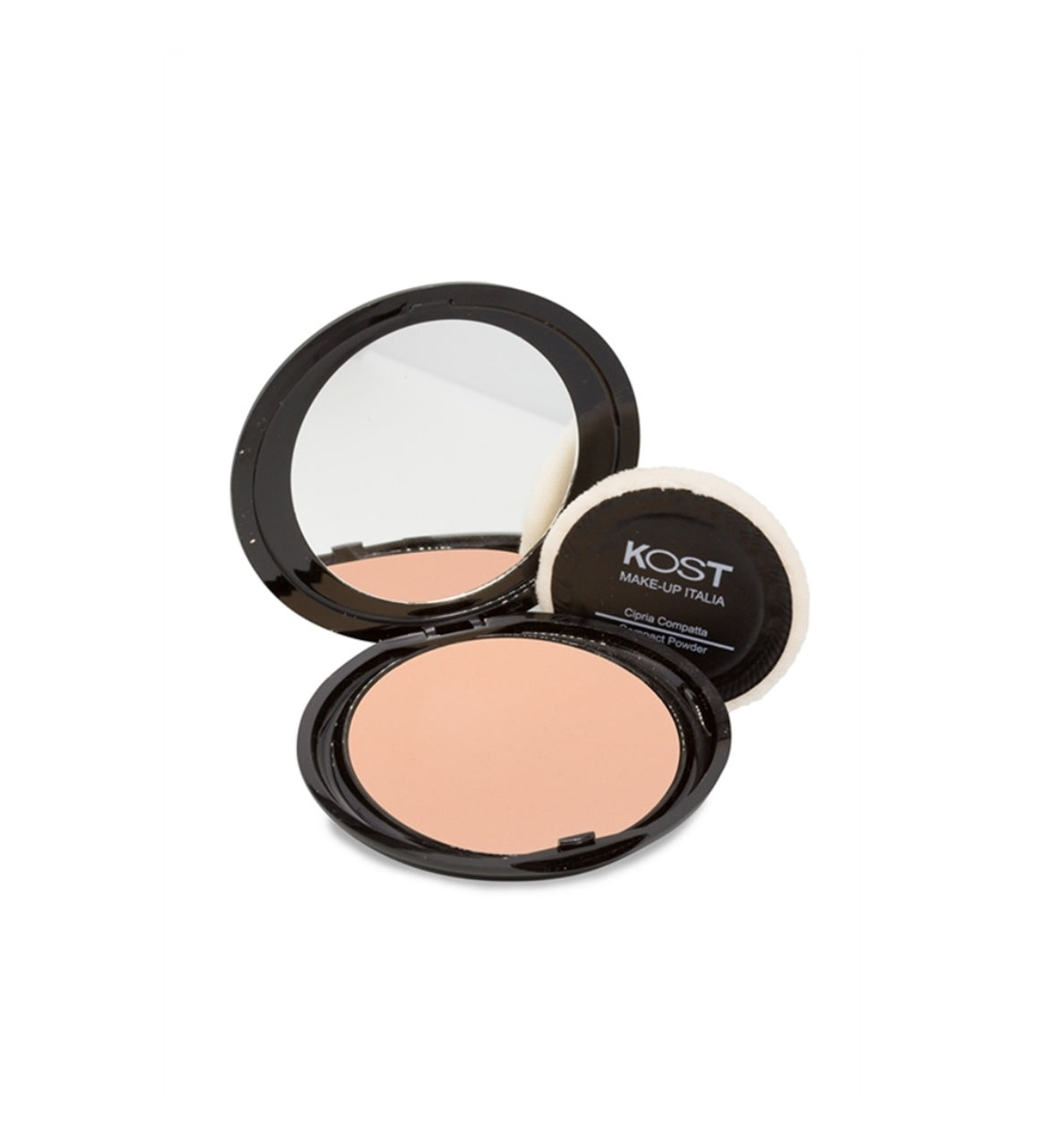 Cipria Compatta | Kost Cosmetics