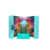 Profumo Armaf Island Bliss 100ml | Lattafa