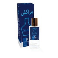 Tauer Du Desert Maroc. 50ml | Dolci Sguardi