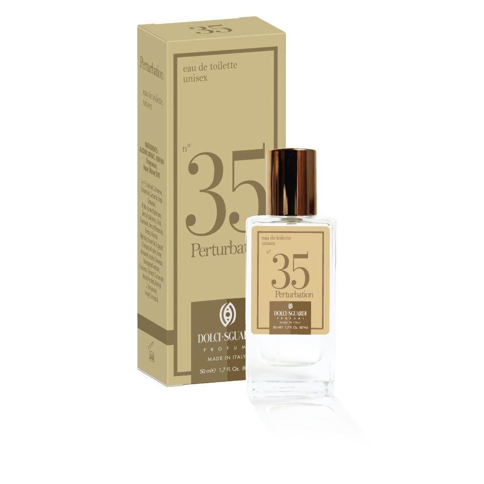 N35 Megamare Di Orto Parisi 50ml | Dolci Sguardi