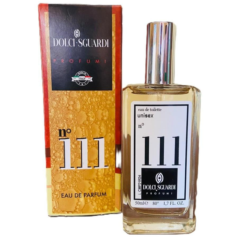 N111 Tobacco E Vaniglia Tom Ford 50 ml | Dolci Sguardi