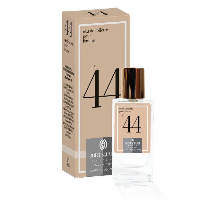 N44 Chloe Di Chloe 50ml | Dolci Sguardi