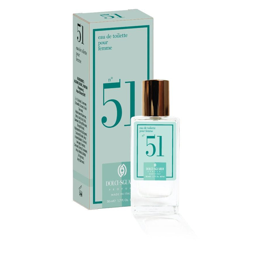 N51 Acqua Di Gio Di Giorgio Armani 50ml | Dolci Sguardi
