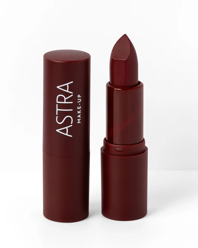 Lip Creamynal Rossetto Cremoso | Astra
