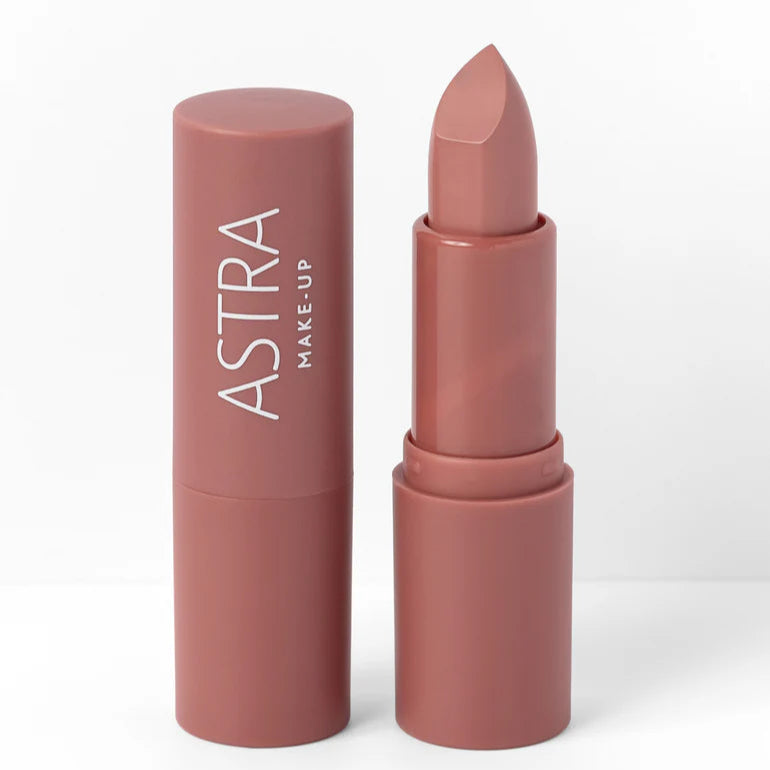 Lip Creamynal Rossetto Cremoso | Astra