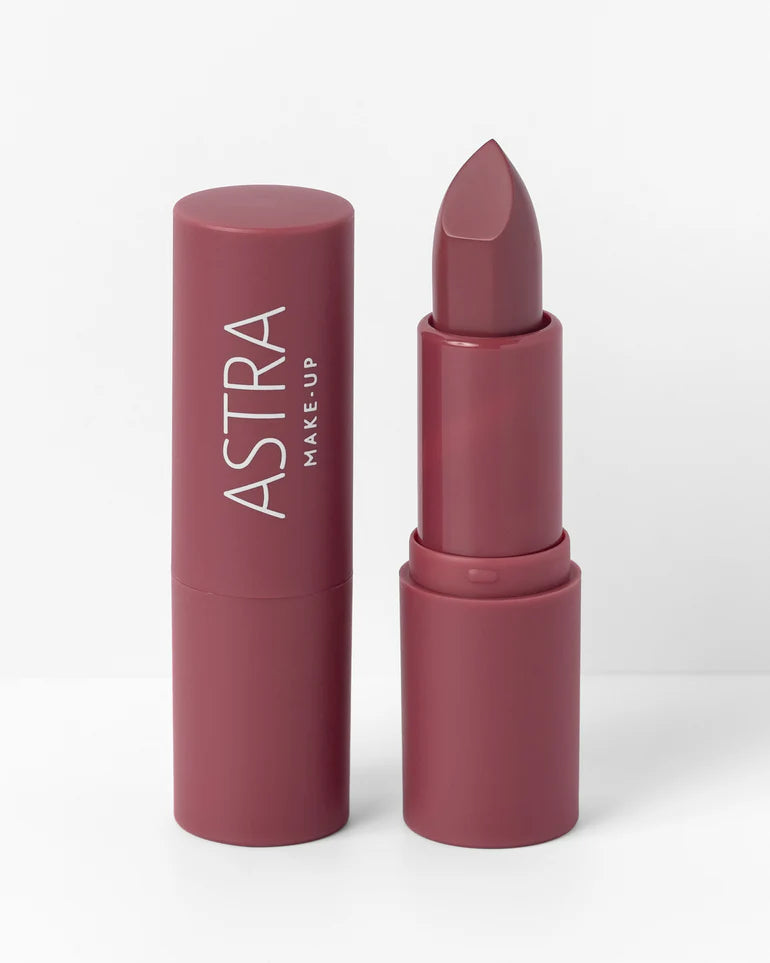 Lip Creamynal Rossetto Cremoso | Astra
