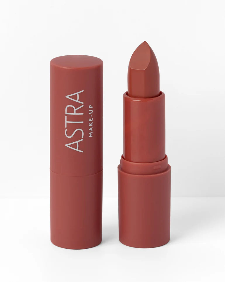 Lip Creamynal Rossetto Cremoso | Astra