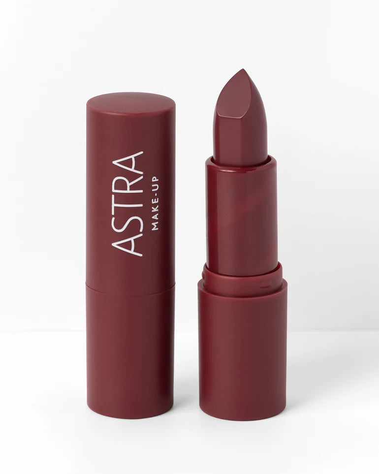 Lip Creamynal Rossetto Cremoso | Astra