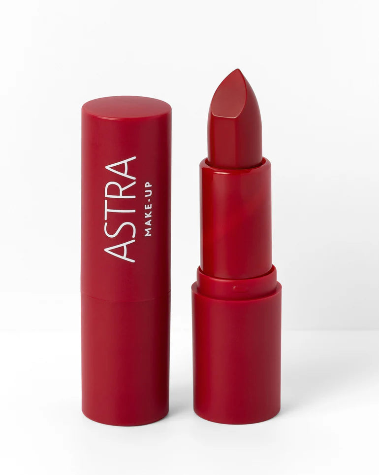 Lip Creamynal Rossetto Cremoso | Astra