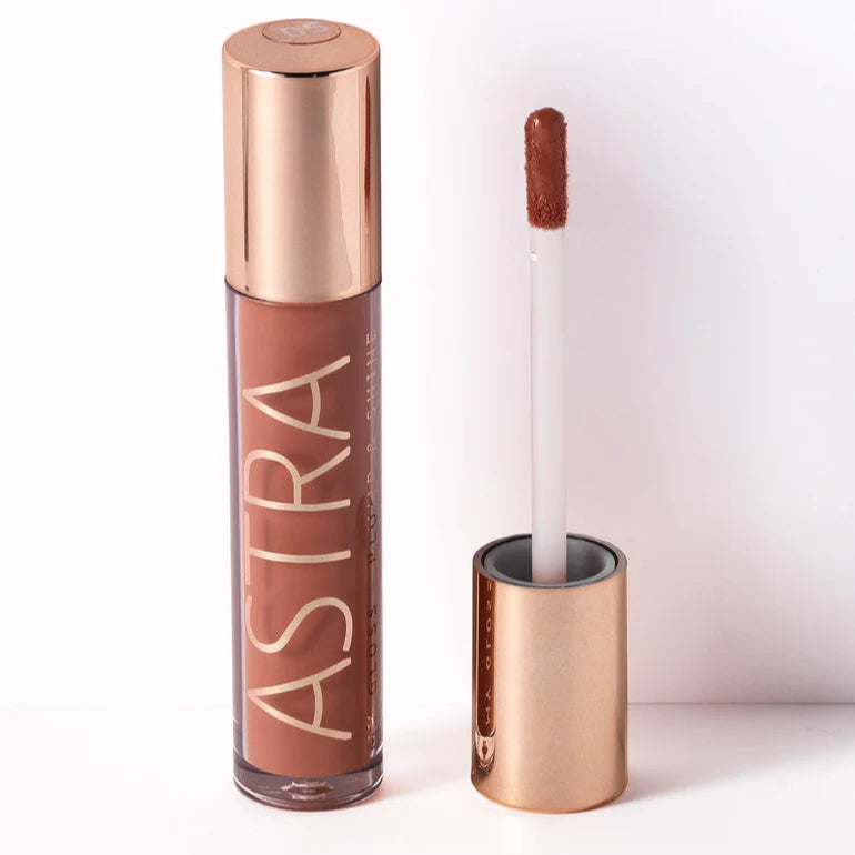 My Gloss Pump & Shine Lip Gloss Volumizzante Luminoso | Astra