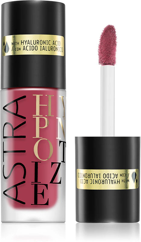 Hypnotize Liquid Lipstick Rossetto Liquido Lunga Tenuta | Astra