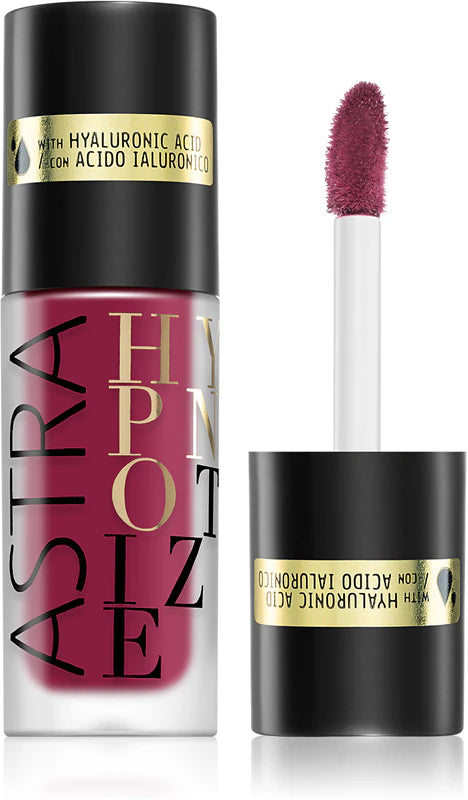 Hypnotize Liquid Lipstick Rossetto Liquido Lunga Tenuta | Astra