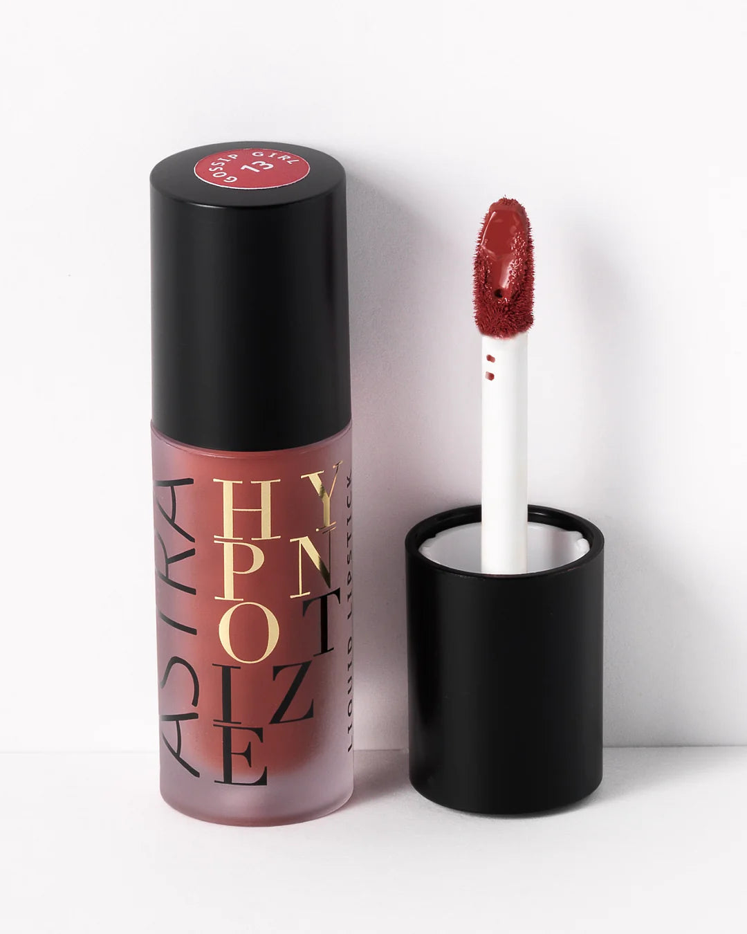 Hypnotize Liquid Lipstick Rossetto Liquido Lunga Tenuta | Astra