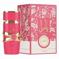 Profumo Yara Fucsia 100ml | Lattafa