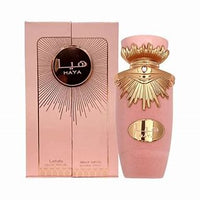 Profumo Haya Rosa 100ml | Lattafa