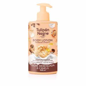 Body Lotion 400ml | Tulipan Negro