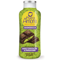 Bagnodoccia Dubai Chocolate Al Pistacchio 650 ml | PuroAmore