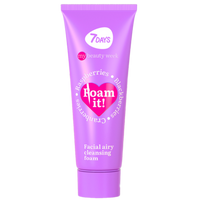 Mousse Detergente Viso | 7Days