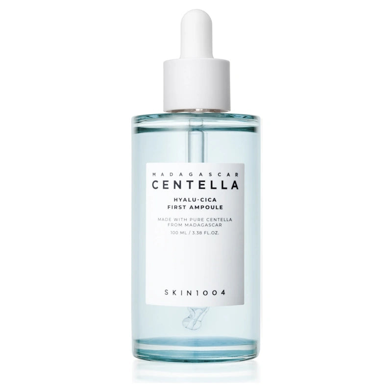 Madagascar Centella Hyalu-Cica First Ampoule 100ml | SKIN1004