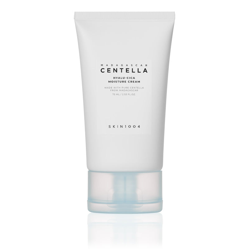 Madagascar Centella Hyalu-Cica Moisture Cream 75ml | SKIN1004