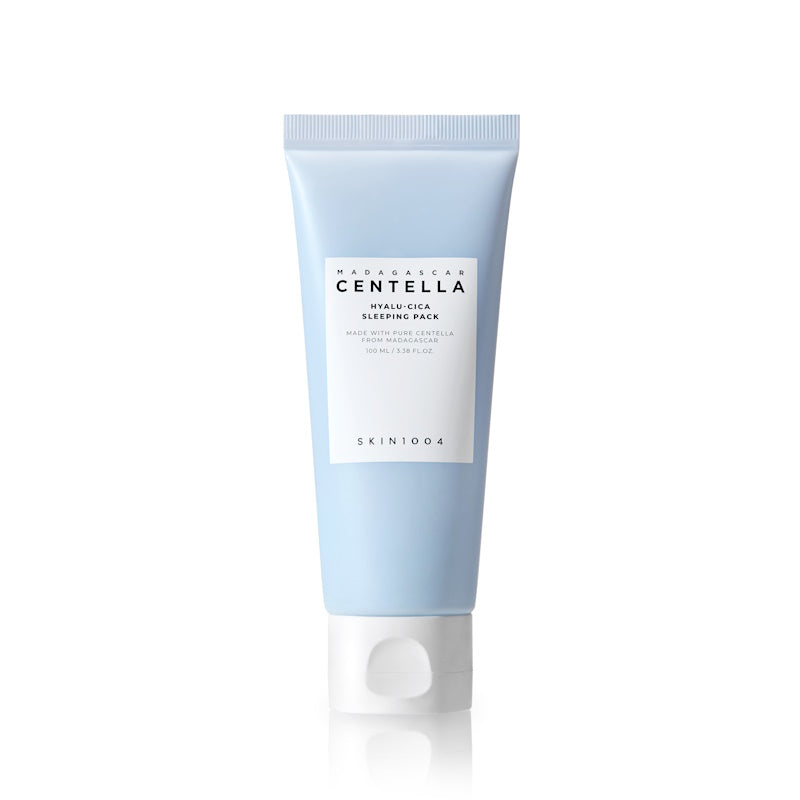 Madagascar Centella Hyalu-Cica Sleeping Pack 100ml | SKIN1004