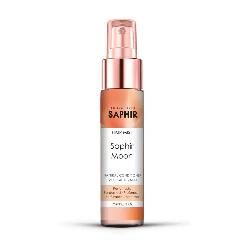 Acqua Profumata Per Capelli 75ml | Saphir