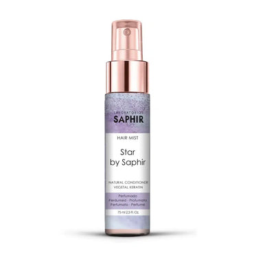 Acqua Profumata Per Capelli 75ml | Saphir