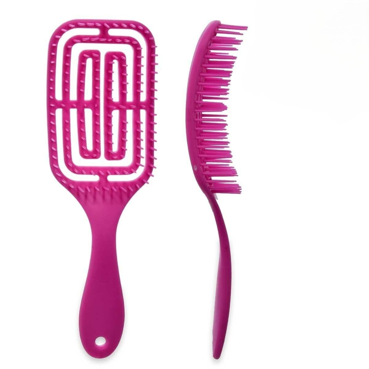 Spazzola Quadrata | Le Kikke