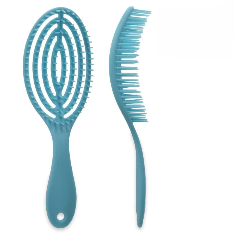 Spazzola Ovale | Le Kikke