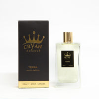 Profumo Terra-Terre d'Hermès 100ml | Cryan