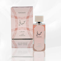 Profumo Hayaati Florence 100ml | Lattafa