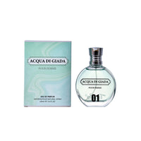 Profumo Acqua Di Giada 100ml | Tertio