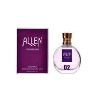 Profumo Allen 100ml | Tertio