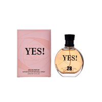 Profumo Yes! 100ml | Tertio