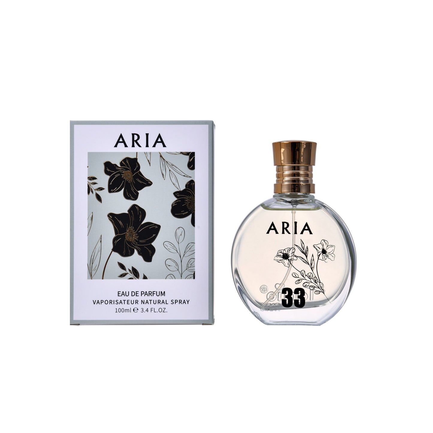 Profumo Aria 100ml | Tertio