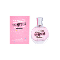 Profumo So Great 100ml | Tertio