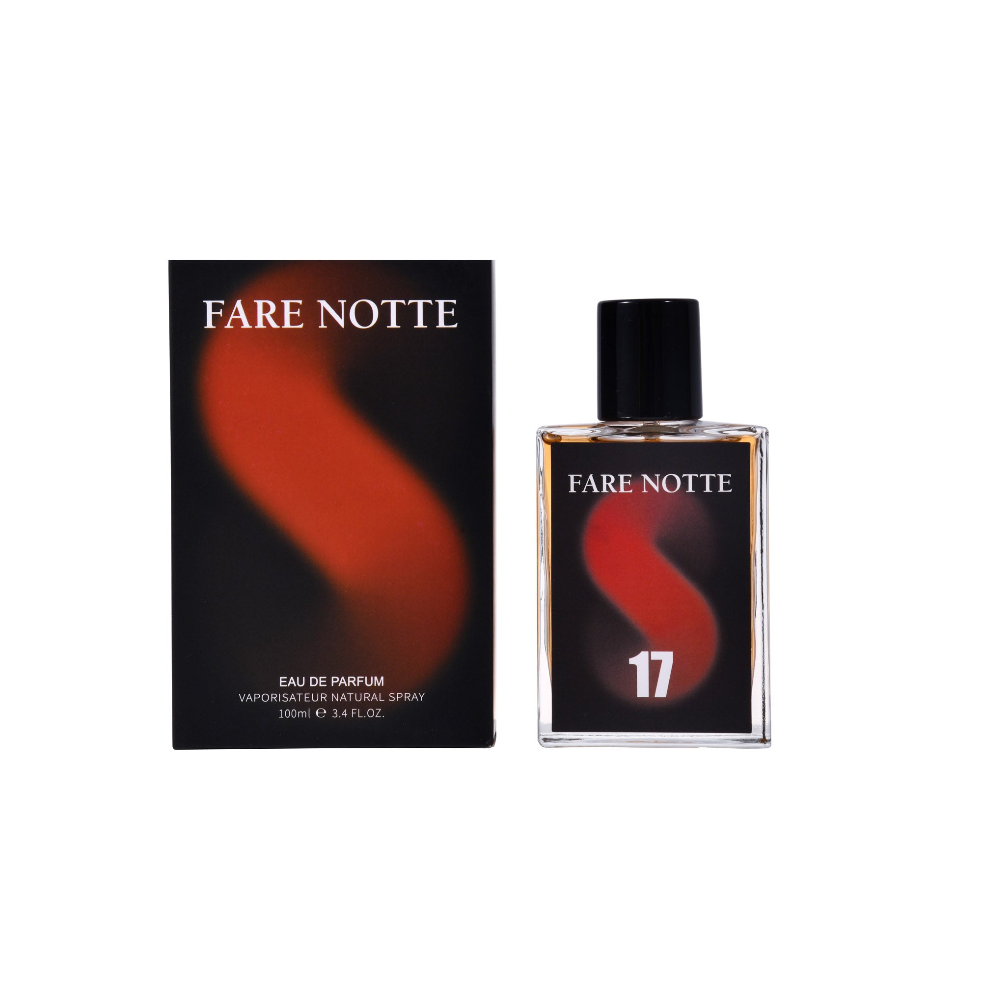 Profumo Fare Notte 100ml | Tertio