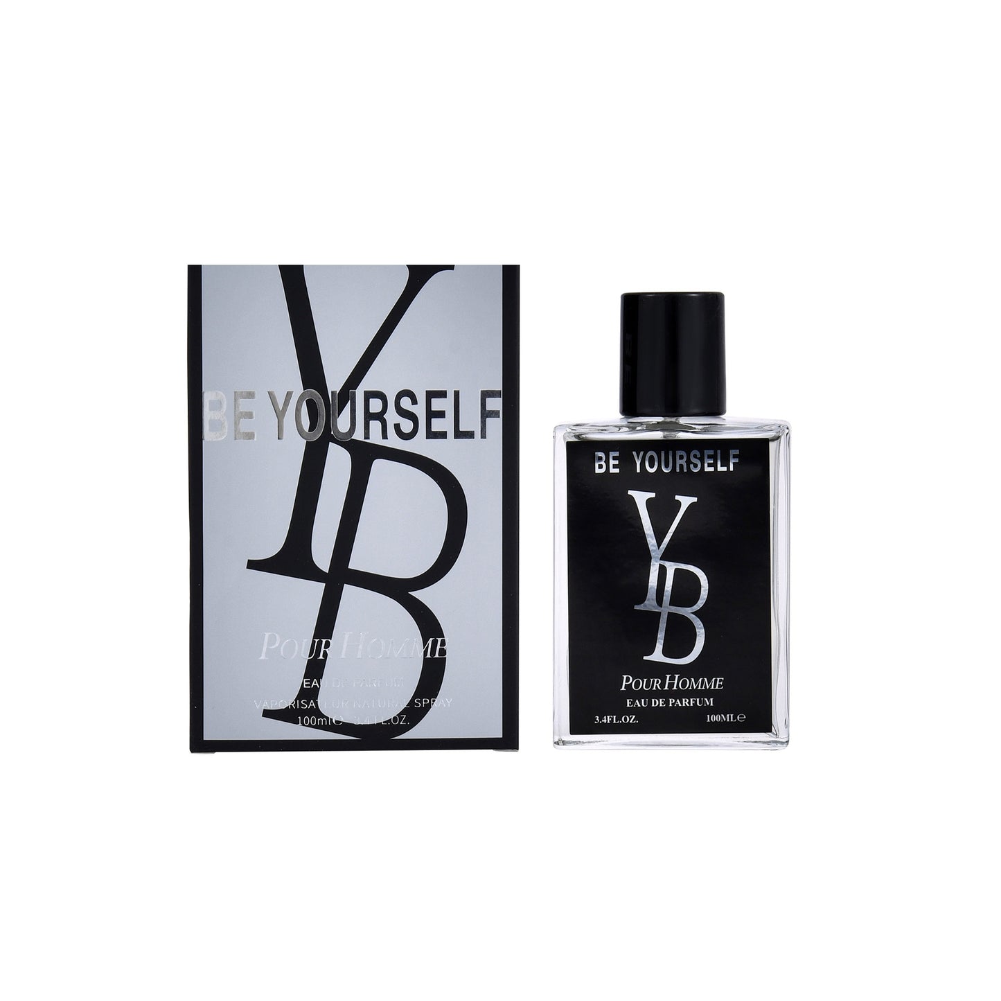Profumo Be Yourself 100ml | Tertio
