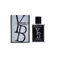 Profumo Be Yourself 100ml | Tertio