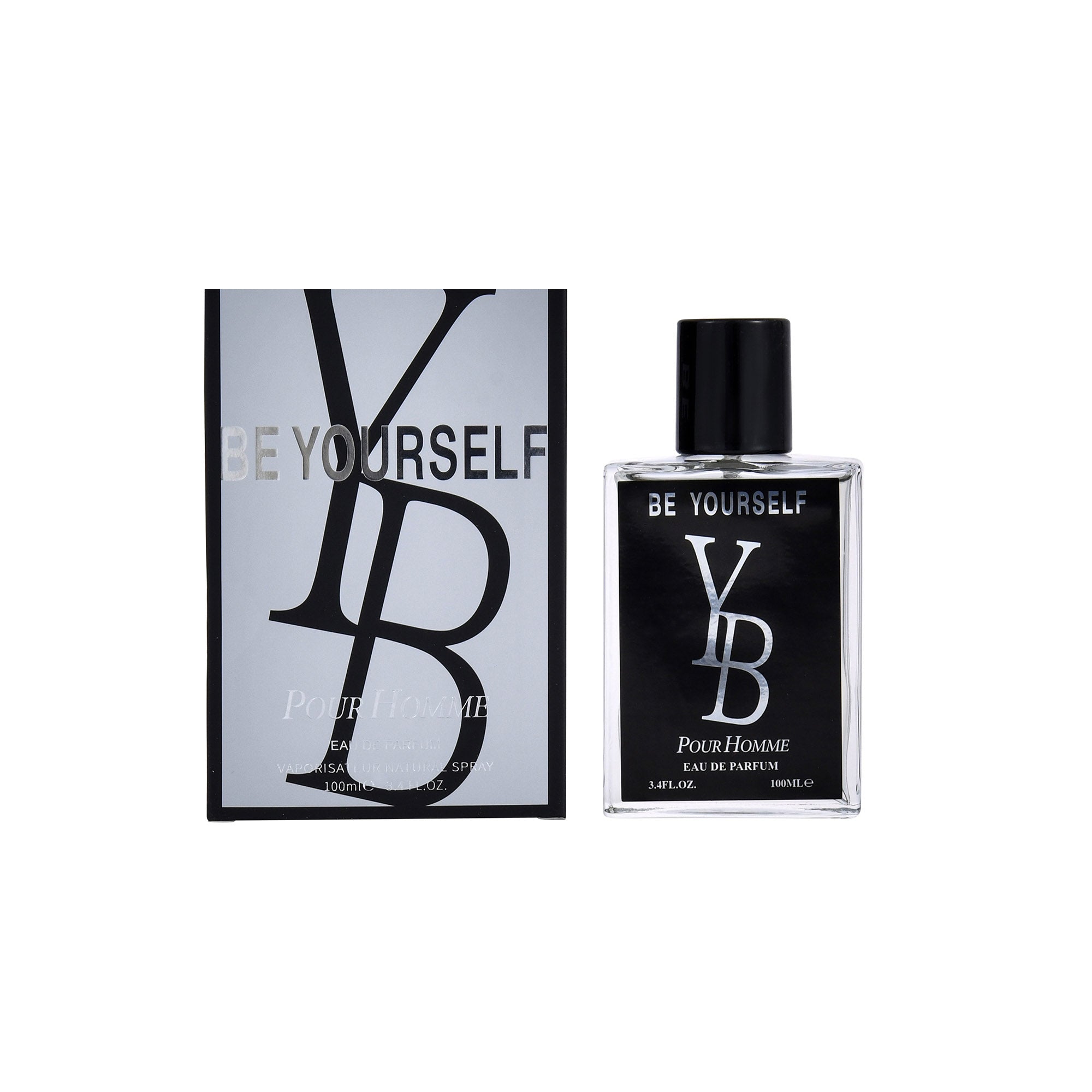 Profumo Be Yourself 100ml | Tertio