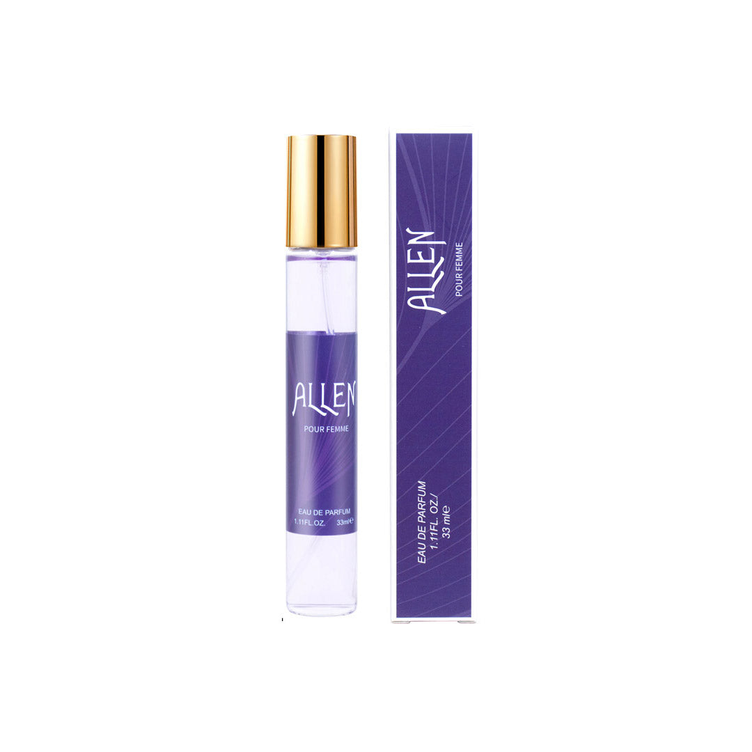 Profumo Allen 33ml | Tertio