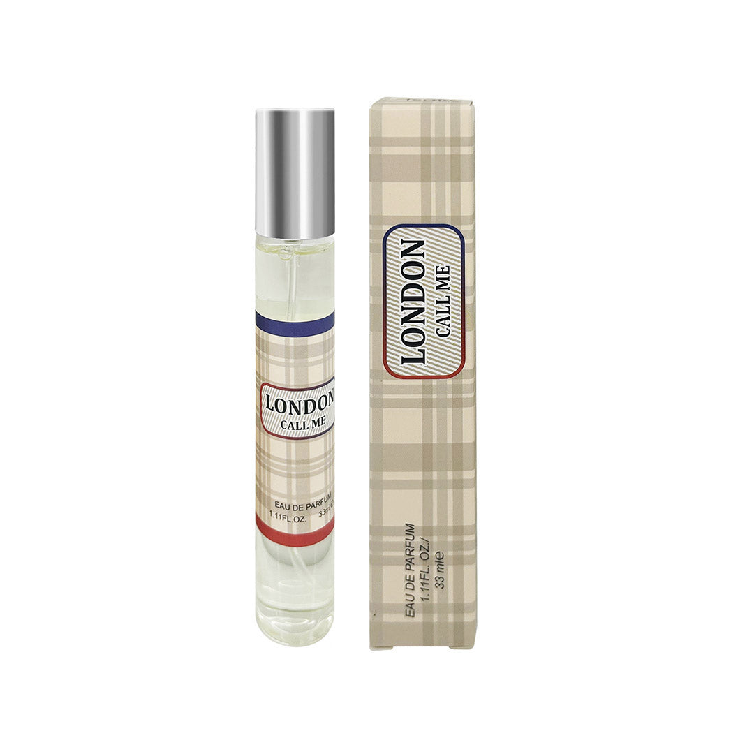 Parigi London Call Me 33ml | Tertio