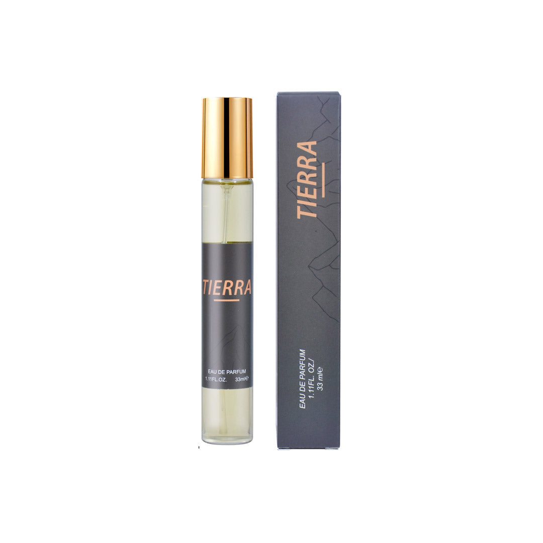 Profumo Tierra 33ml | Tertio