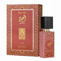 Profumo Ajwad Pink To Pink 100ml | Lattafa