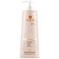 Shampoo Idratante 500ml | Alama