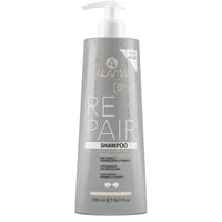 Shampoo Ristrutturante 500ml | Alama