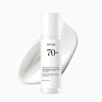 Lozione quotidiana Heartleaf 70 200ml | Anua