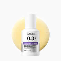 Siero Rinnovatore Retinolo 0,3% + Niacina 30ml | Anua
